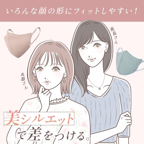 13OFFy90z DAILY FIT MASK J[}XN ӂTCY 30~3 sX^`I _19