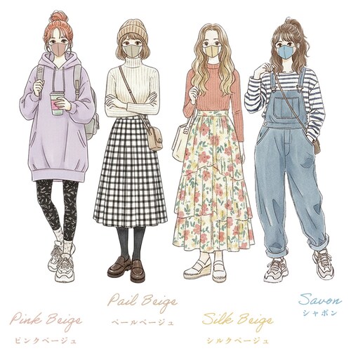 13OFFy90z DAILY FIT MASK J[}XN ӂTCY 30~3 sX^`I _22