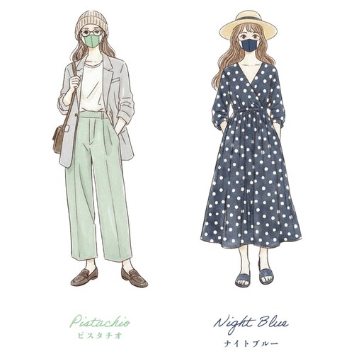 13OFFy90z DAILY FIT MASK J[}XN ӂTCY 30~3 sX^`I _24