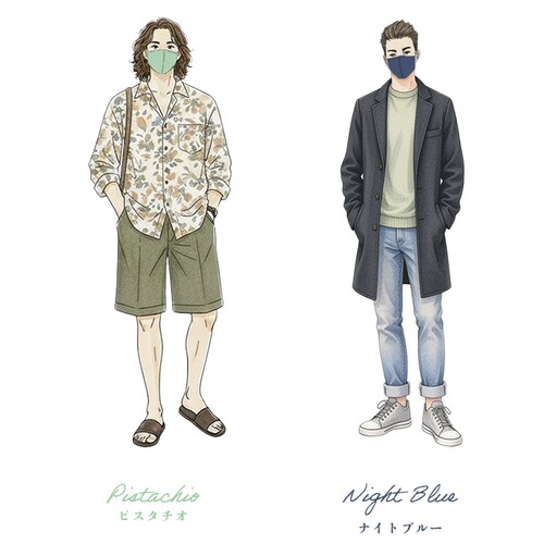 13OFFy90z DAILY FIT MASK J[}XN ӂTCY 30~3 sX^`I _27