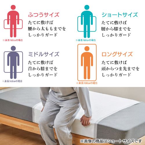 使い捨て防水シーツ大判タイプ ミドルサイズ32枚入り 介護用品 使い捨て防水シーツ大判タイプ ミドルサイズ32枚入り 介護用品