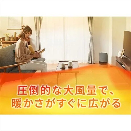 y󂠂z啗 Z~bNq[^[ U PCH-SW12B-W zCg_5