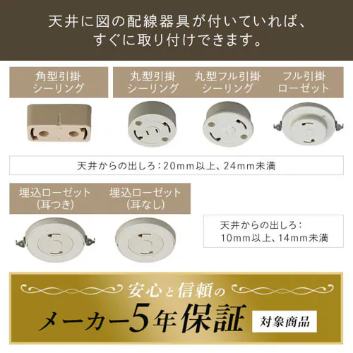 LED V[OCg 12  F ߓd HEHsv Rt 5Nۏ CEA12DL-5.0QCF_20