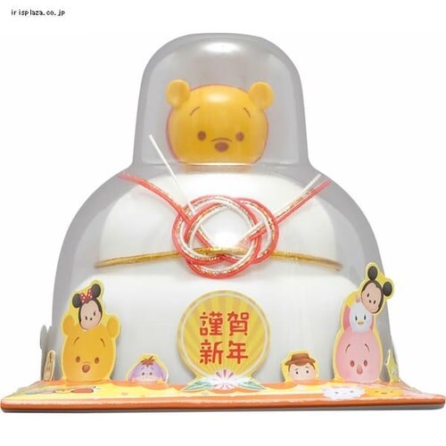 ミニ鏡もち ディズニーツムツムデザイン ミッキー ミニー プー Hf アイリスプラザ アイリスオーヤマ公式通販サイト