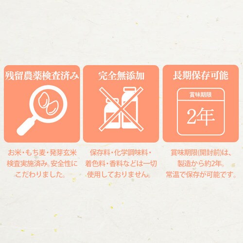 発芽玄米おかゆ 250g H311168 │アイリスプラザ│アイリスオーヤマ公式通販サイト