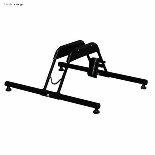 自転車スタンド ≪3台分≫ BYS-3 H317821 │アイリスプラザ│アイリスオーヤマ公式通販サイト