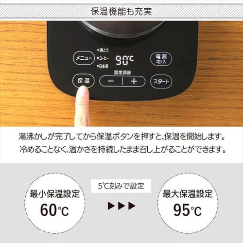 dCPg 1.0L xߕt IKE-D1000T-B ubN_11