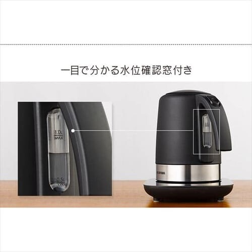 dCPg 1.0L xߕt IKE-D1000T-B ubN_14