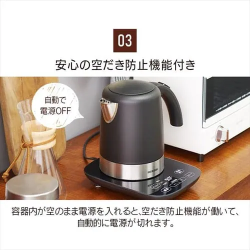 dCPg 1.0L xߕt IKE-D1000T-B ubN_16