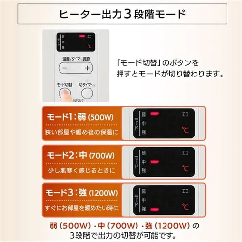 ICq[^[ 8 EF[utB 24Ԑ؃^C}[ IWH2-1208M-W_16