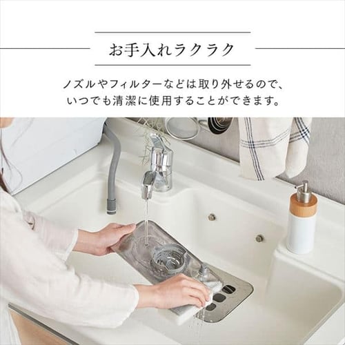 生活家電 調理機器 食器洗い乾燥機 ホワイト KISHT-5000-W