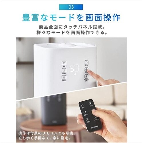 y󂠂z nCubh 4.5L UHK-500-W zCg_8