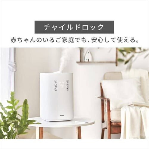 y󂠂z nCubh 4.5L UHK-500-W zCg_13