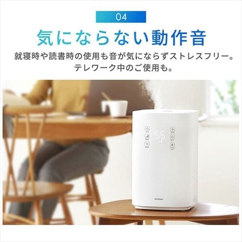 y󂠂z nCubh 4.5L UHK-500-W zCg_14