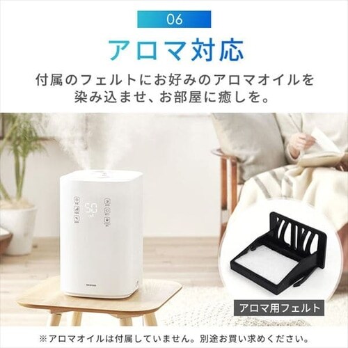 y󂠂z nCubh 4.5L UHK-500-W zCg_16