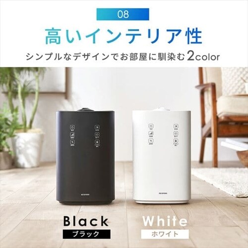 y󂠂z nCubh 4.5L UHK-500-W zCg_19