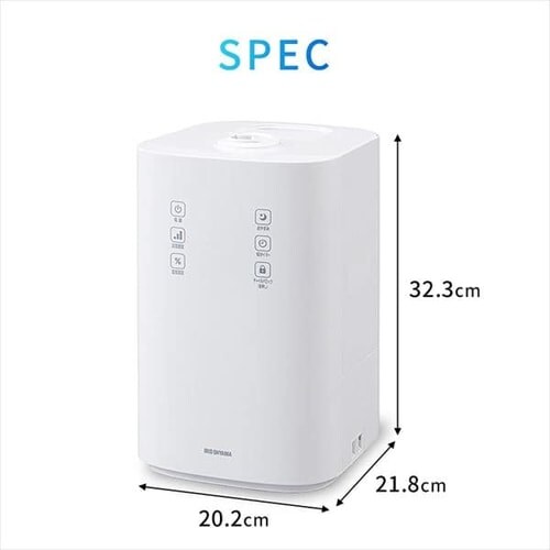 y󂠂z nCubh 4.5L UHK-500-W zCg_21