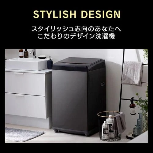y󂠂zyݒu݁zS@ 6.0kg IAW-T603WL zCg_3