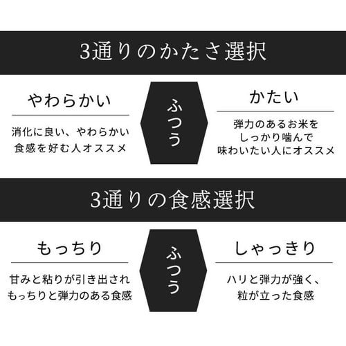 IHジャー炊飯器 3合 RC-IL30-B ブラック H517437 │アイリスプラザ│アイリスオーヤマ公式通販サイト
