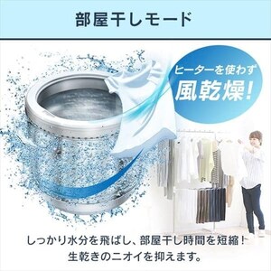 ����@ 4.5kg �����������ԒZ�k���[�h