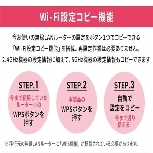 Wi-Fiルーター WN-DX1200GR-IR ブラック H517700F│アイリスプラザ│アイリスオーヤマ公式通販サイト