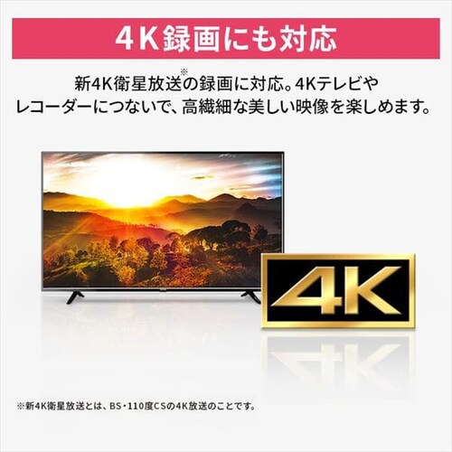 4KΉn[hfBXN 4TB HDCZ-UT4K-IR ubN_4