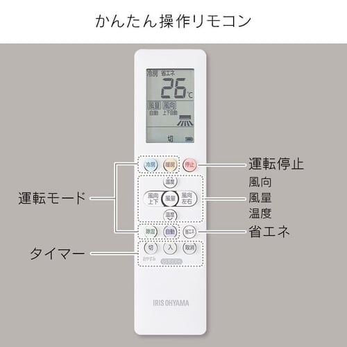 GAR 10 H 2.8kw 100VΉ IRA-2821G S[h_14