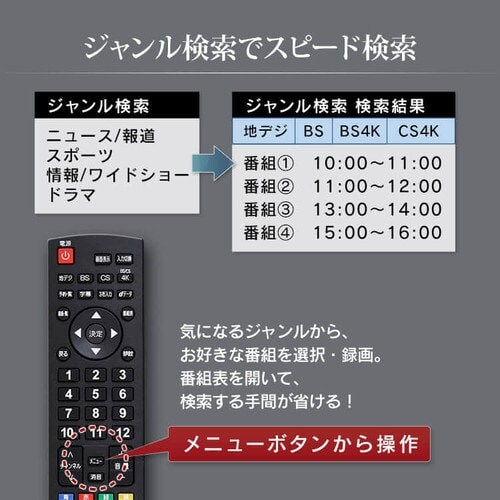 【極美品だけどジャンク扱い】 LUCA LT-55D6210B アイリスオーヤマ Amazon | アイリスオーヤマ 50V型 4Kチューナー内蔵 液晶 テレビ