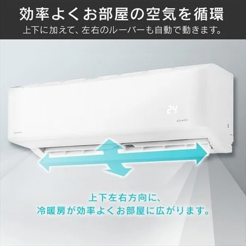 y󂠂zGAR 6 2.2kw airwill EC IAF-2205GFysz_6