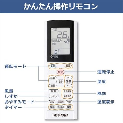 GAR 20 6.3kW IHF-6305Gi@j IHR-6305GiO@j _10