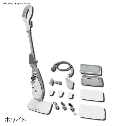 Amazon | アイリスオーヤマ 除菌 掃除 年末清掃 スチーム
