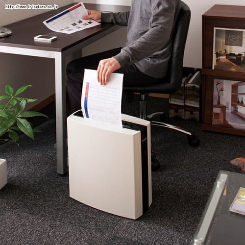 細密シュレッダー PS5HMSD
