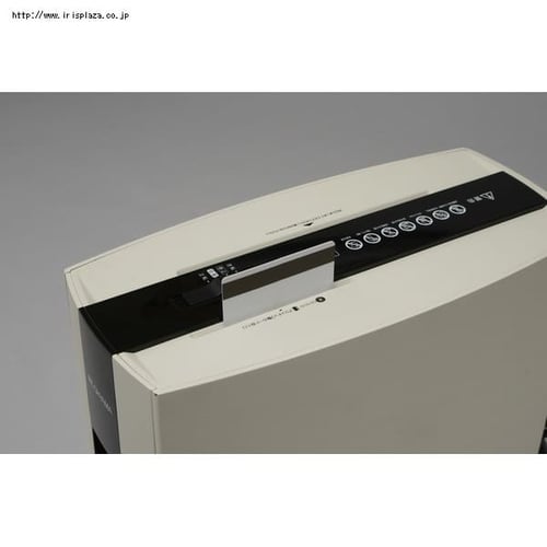 細密シュレッダー PS5HMSD