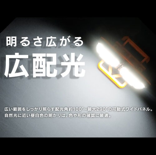 y󂠂zLEDׁ[XCg AC 10000lm LWT-10000B-AJ@_7