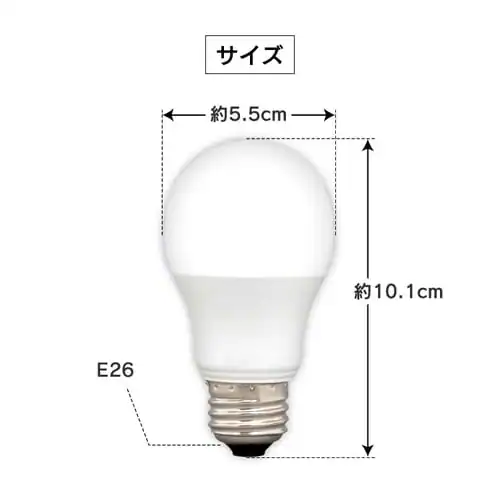 LEDd E26 Lz^Cv 60W` `Ή (FEdFEF)_14