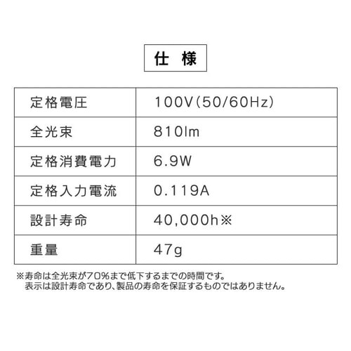 LEDd E26 Lz^Cv 60W` `Ή (FEdFEF)_15