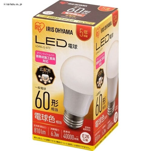 LEDd E26 Lz^Cv 60W` `Ή fMގ{HΉ (F)_18