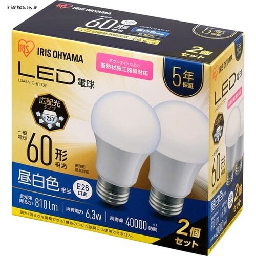 LEDd E26 Lz^Cv 60W` `Ή fMގ{HΉ (F)_21