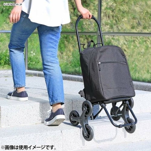 ショッピングキャリー用 フレーム ３輪タイプ SHPC-FD H522273│アイリスプラザ│アイリスオーヤマ公式通販サイト