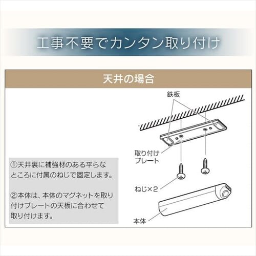 ZT[Cg LED dr EH[^Cv dF BSL40WL-WV2_12