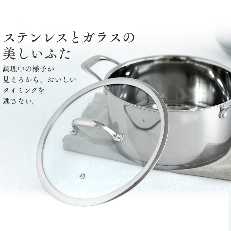   24cm IH/KX XeX SP-P24_8