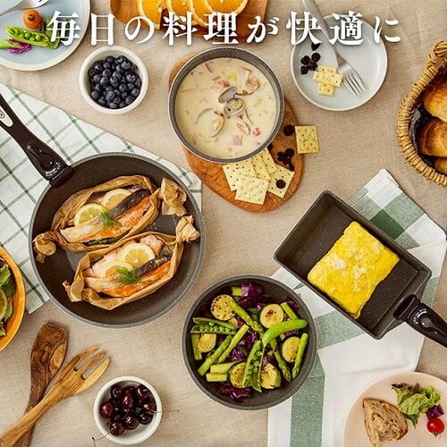 yIHΉzKITCHEN CHEF _ChR[gp 12_Zbg H-IS-SE12@_2