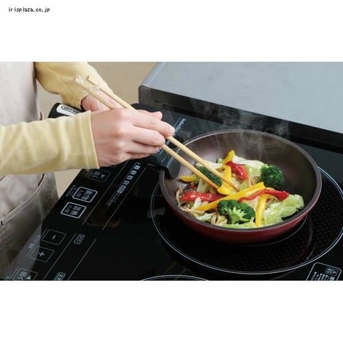 }`nh KITCHEN CHEF CQP-H3_3