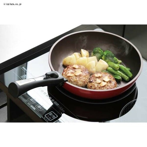 }`nh KITCHEN CHEF CQP-H3_8