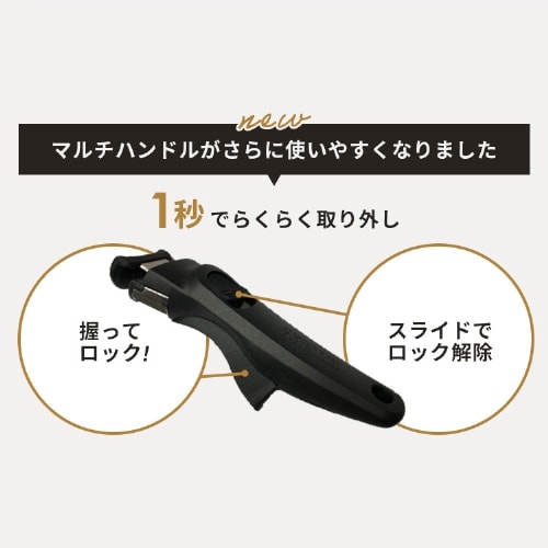 新生活セット】フライパン 6点セット ガス火専用 ダイヤモンド