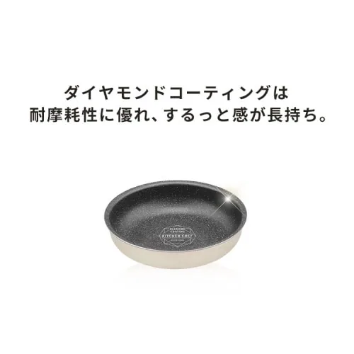 tCp 26cm IH/KXΑΉ _ChR[gp DCI-T26F AC{[_6
