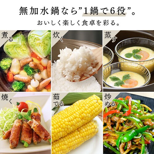  24cm [^ MKSS-P24D CG[_3