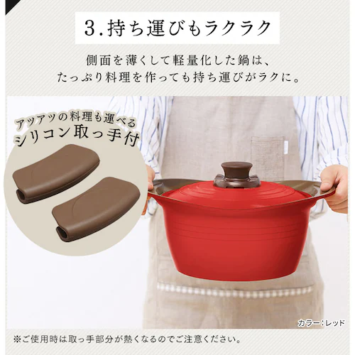 24cm [^ MKSS-P24D CG[_12