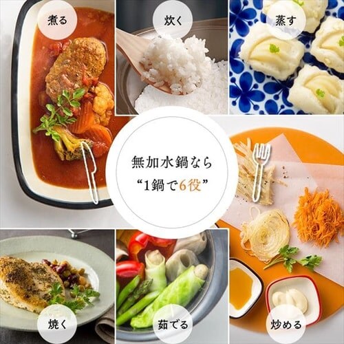 yKITCHEN CHEF(Lb`VFt)z24cm [^ MKS-P24D CG[yIHΉzy_12