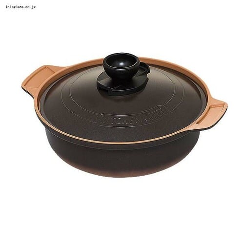 yIHΉzKITCHEN CHEF y畗 26cm MKS-P26DO S2F_2